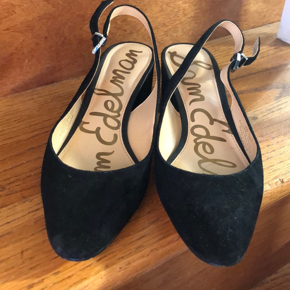 Sam Edelman Lorene / 7